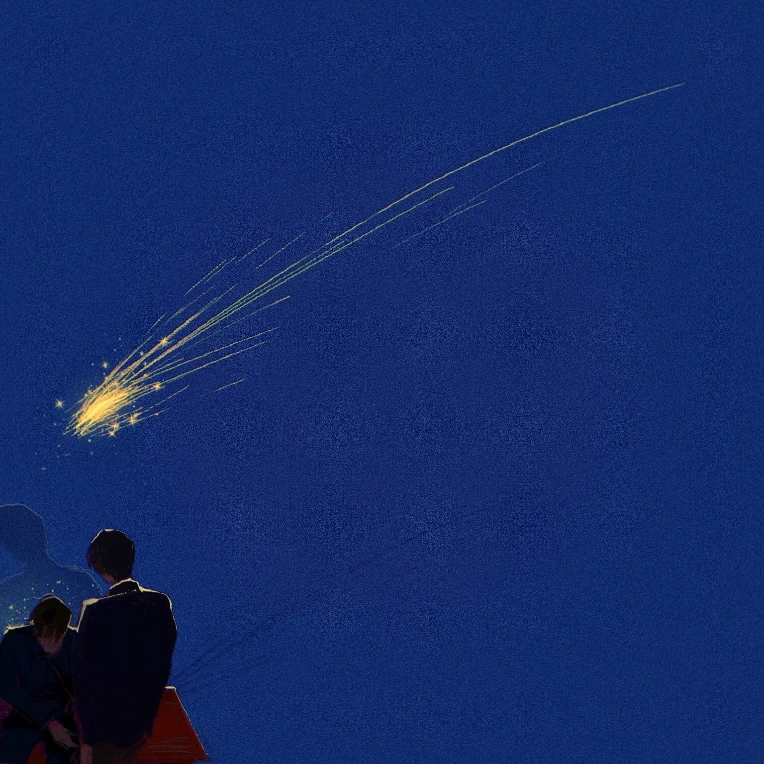 Nova（博君一肖《Nova》同名授权ost ）