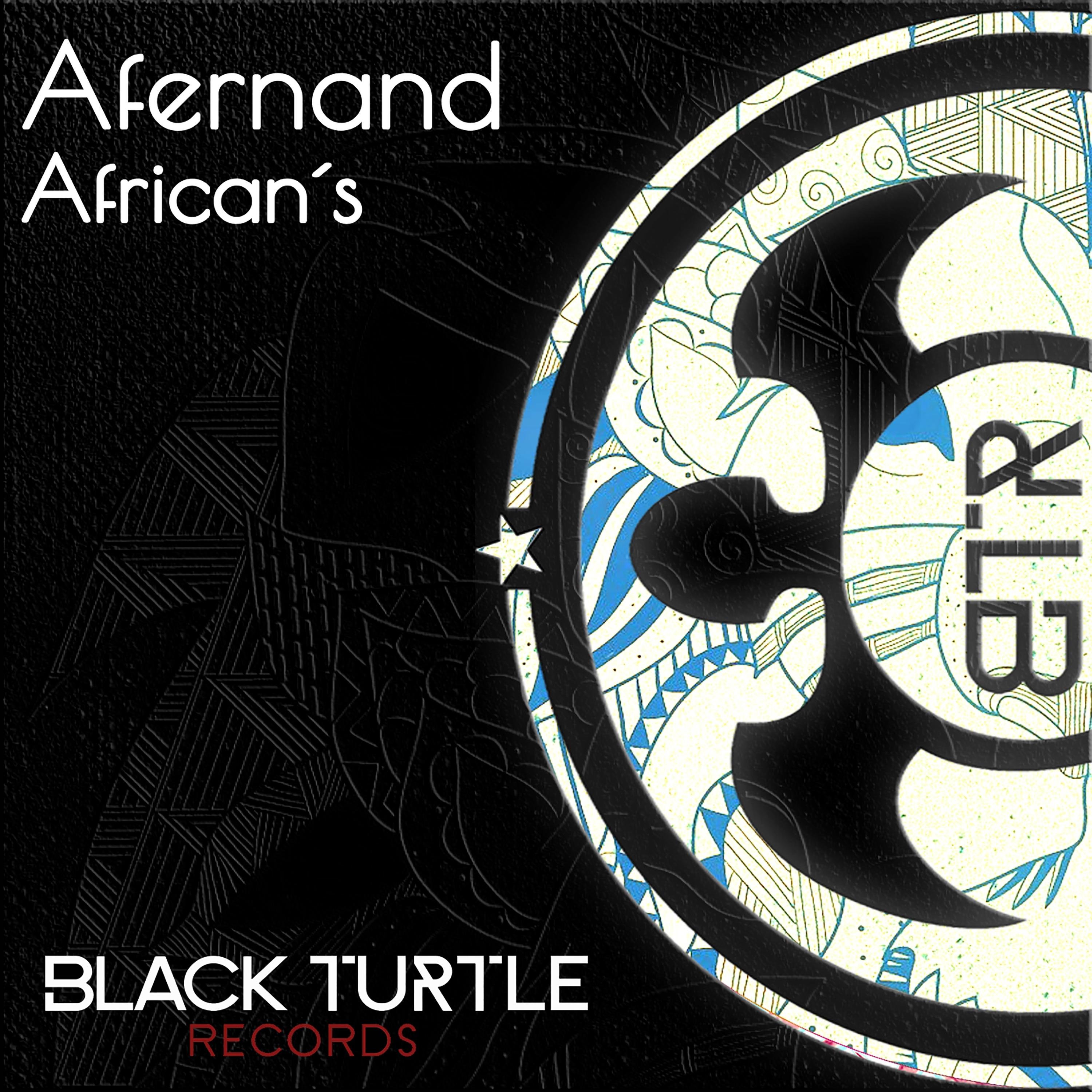African's (Original Mix)