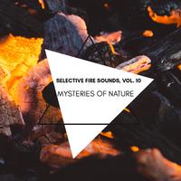 Mysteries of Nature - Selective Fire Sounds, Vol. 10