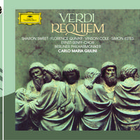 Verdi: Messa da Requiem