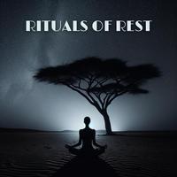 Rituals of Rest: Tribal Sleep Meditations in Africa