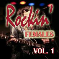 Rockin' Females, Vol. 1