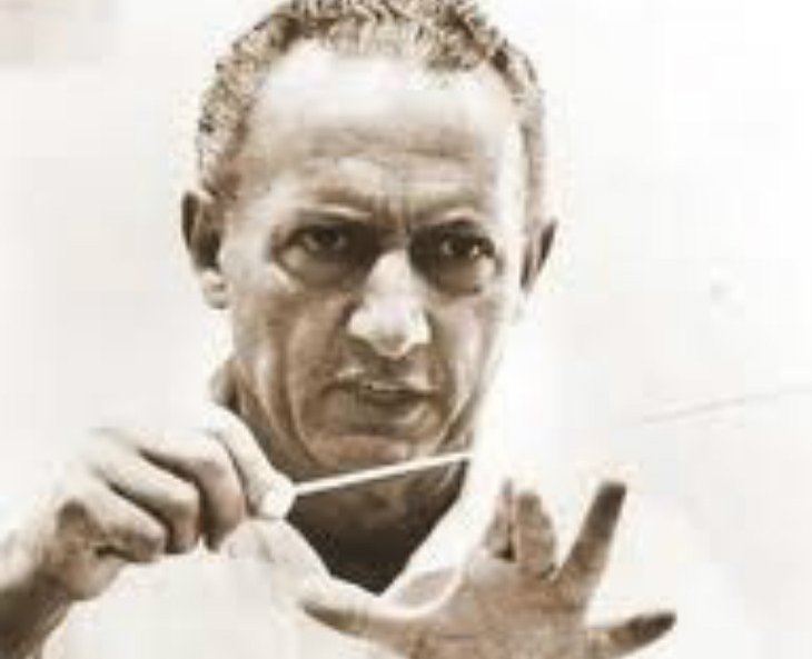 Carlo Felice Cillario