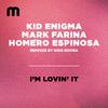 Mark Farina - I'm Loving It (Kooba's Rollerskating Mix)