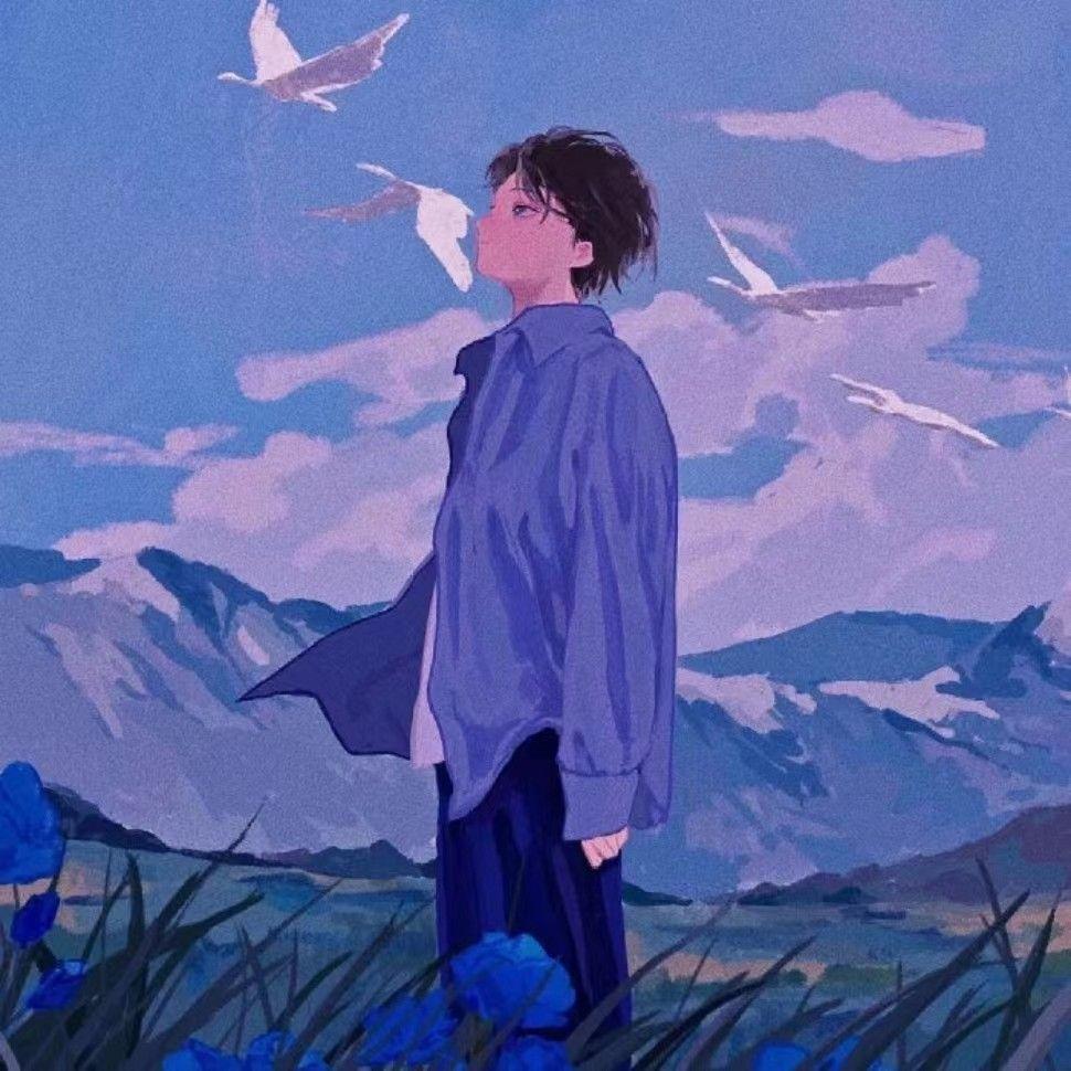 在一起(cover胡彦斌)