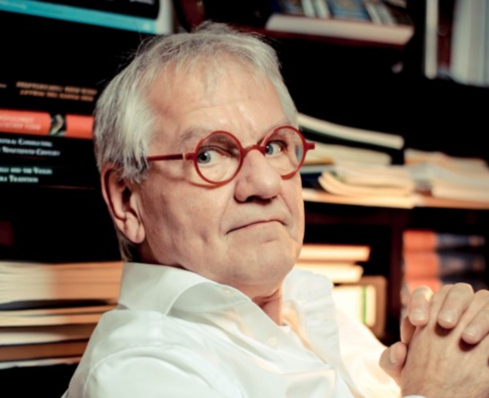 Reinhard Goebel
