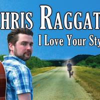 Chris Raggatt