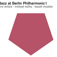 Jazz at Berlin Philharmonic