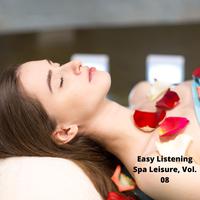 Easy Listening Spa Leisure, Vol. 08