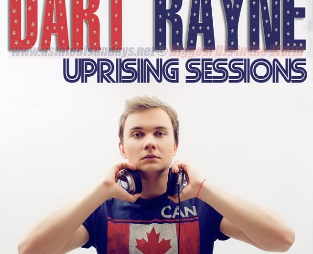 Dart Rayne