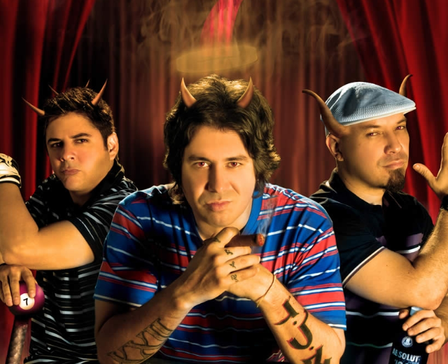 Los Rabanes
