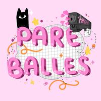 Pare-balles