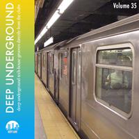 Deep Underground, Vol. 35