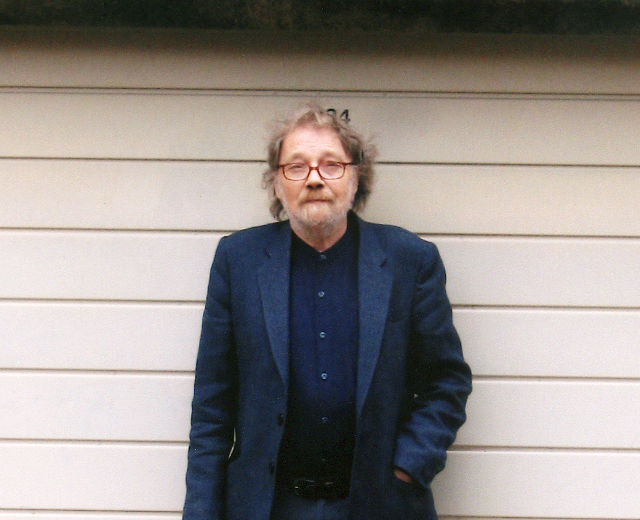 Bill Fay