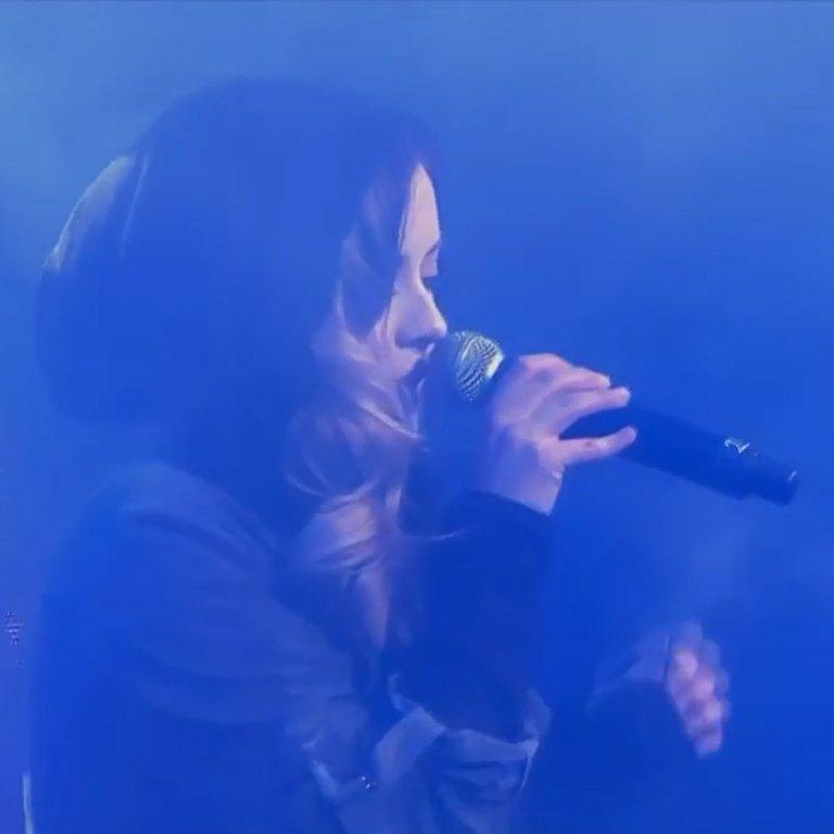 lselin Solheim(艾斯琳·索尔海姆)