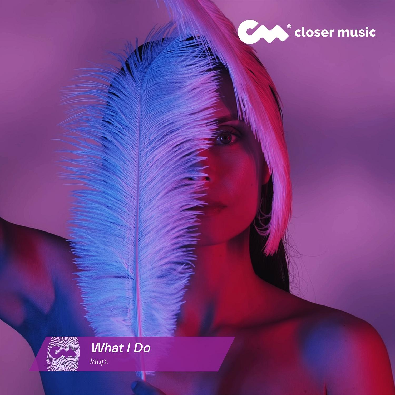 What I Do (Instrumental) laup. 专辑 网易云音乐