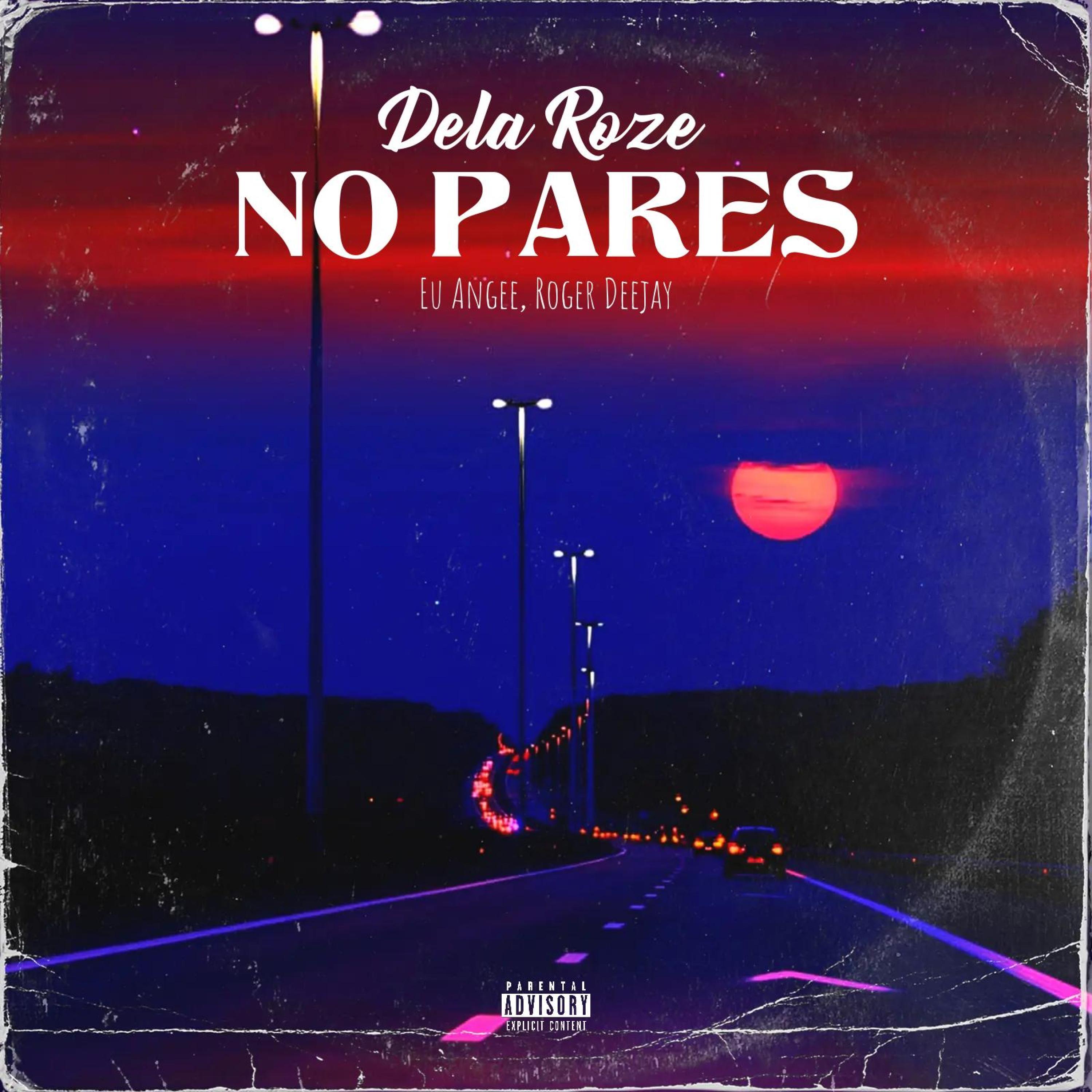 No Pares (feat. Eu Angee & Roger Deejay)