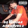 DJ Secuaz - Pa' Seguir la Bellakera Mix