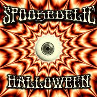 Spookadelic Halloween