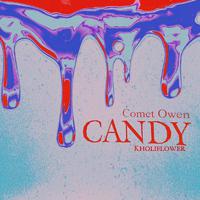 Candy (feat. Kholiflower)