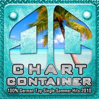 Chart CONTAINER - 100 % German Top Single Sommer-Hits 2010