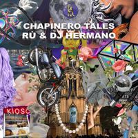 Chapinero Tales