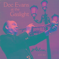 Doc Evans at the Gaslight