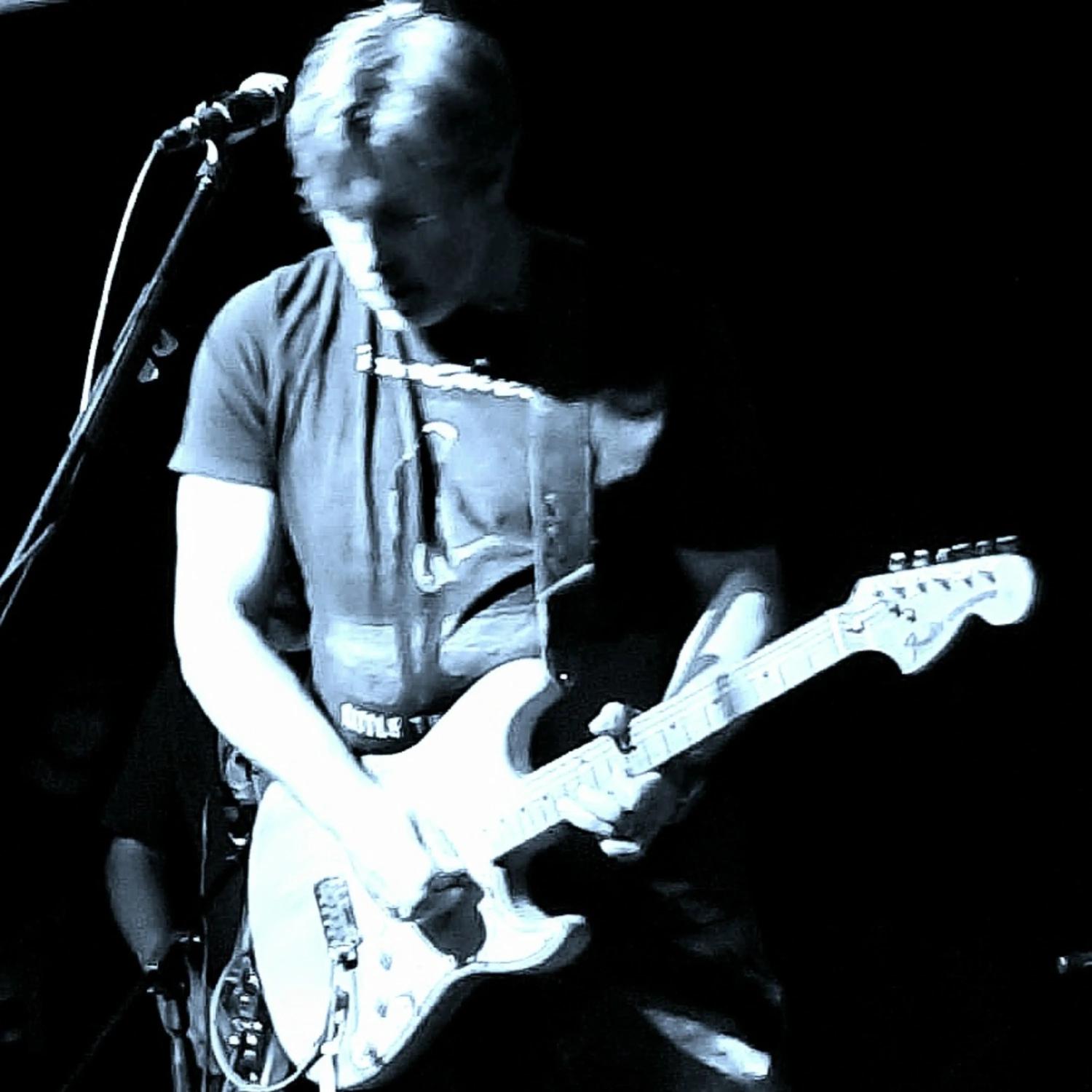 Where Are You Tonight