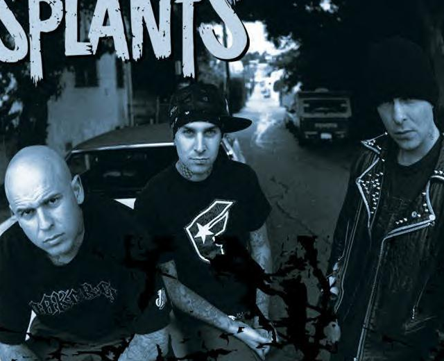 Transplants