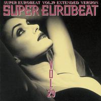 HI-NRG REVOLUTION SUPER EUROBEAT VOL.29