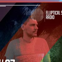 Elliptical Sun Radio by Kroman