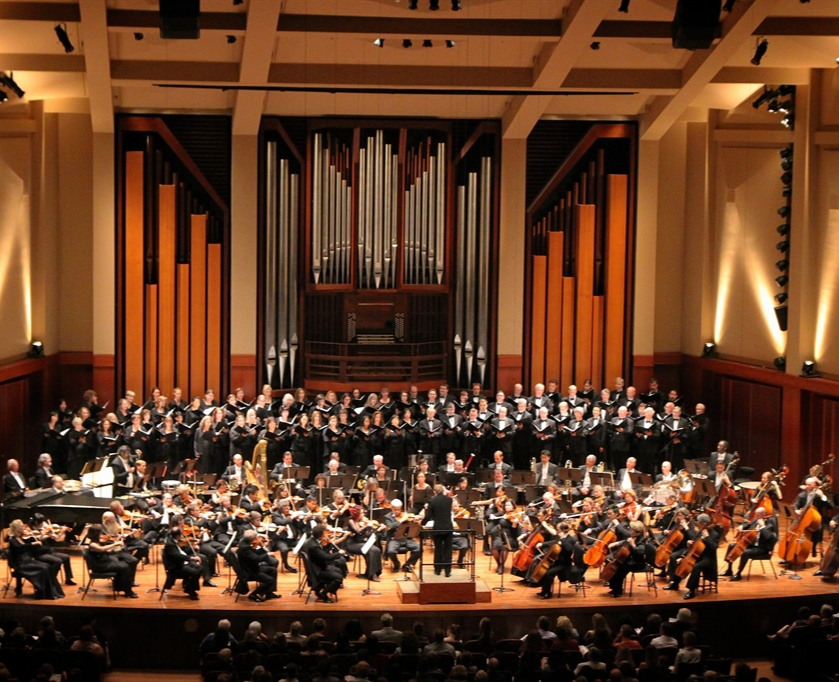Seattle Symphony