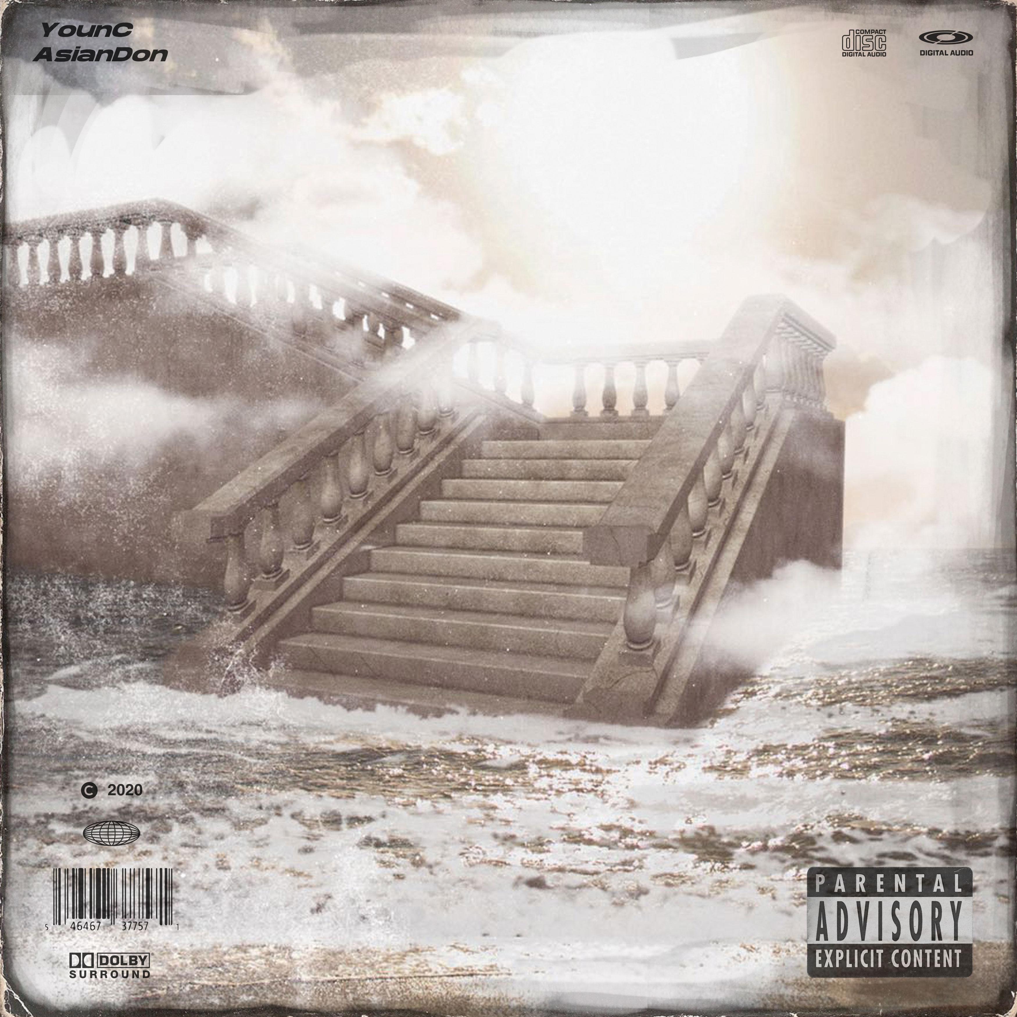 GO UP (Prod.Temptgod)