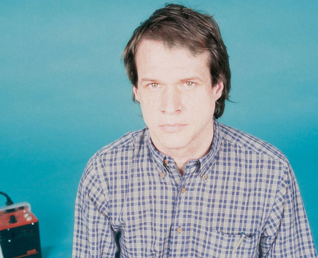 Arthur Russell