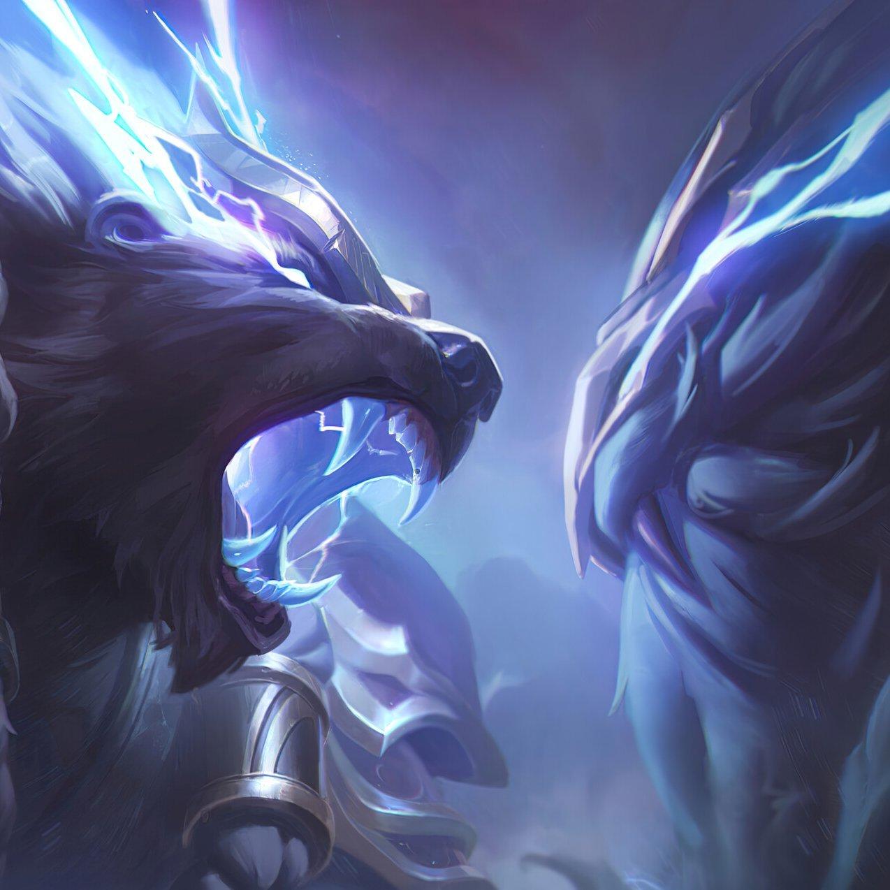 惊雷！撼动着世界的根基！