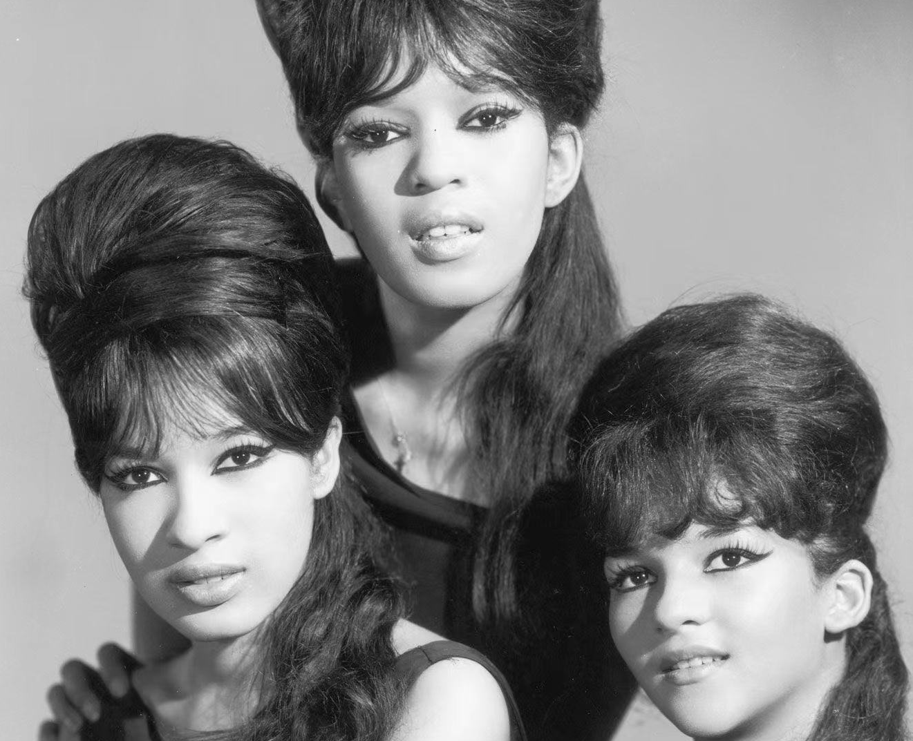 The Ronettes