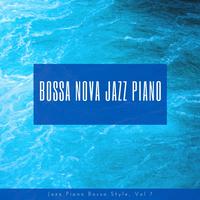 Jazz Piano Bossa Style, Vol. 7