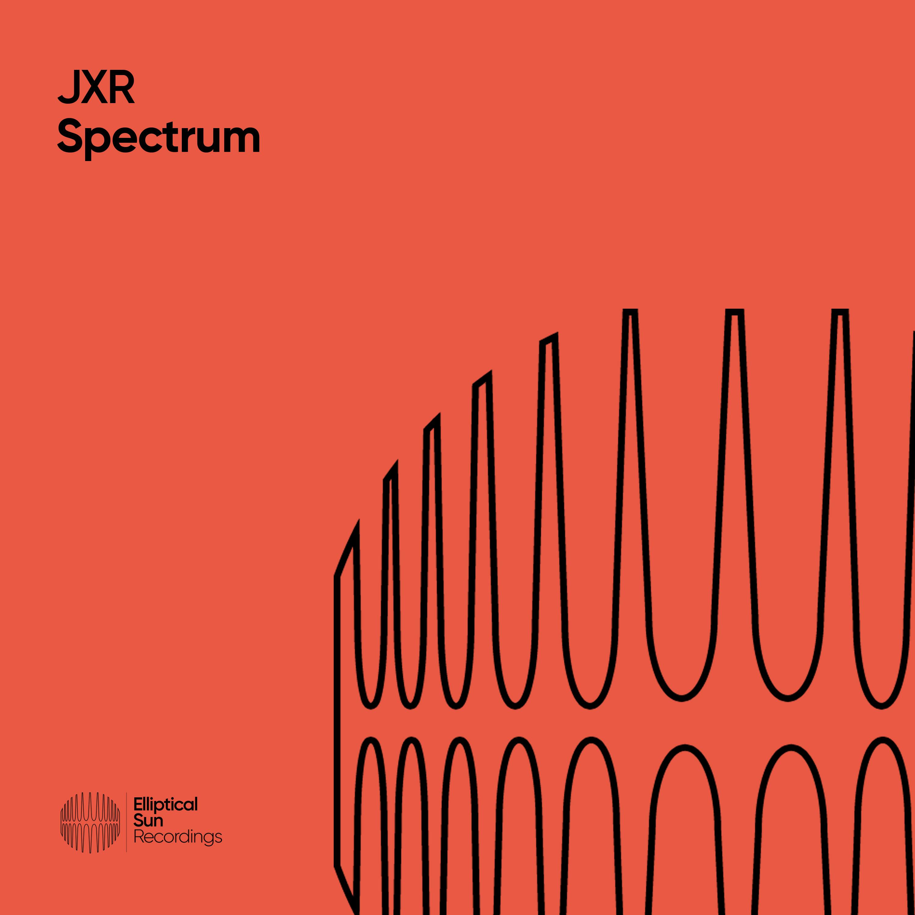 Spectrum (Extended Mix)