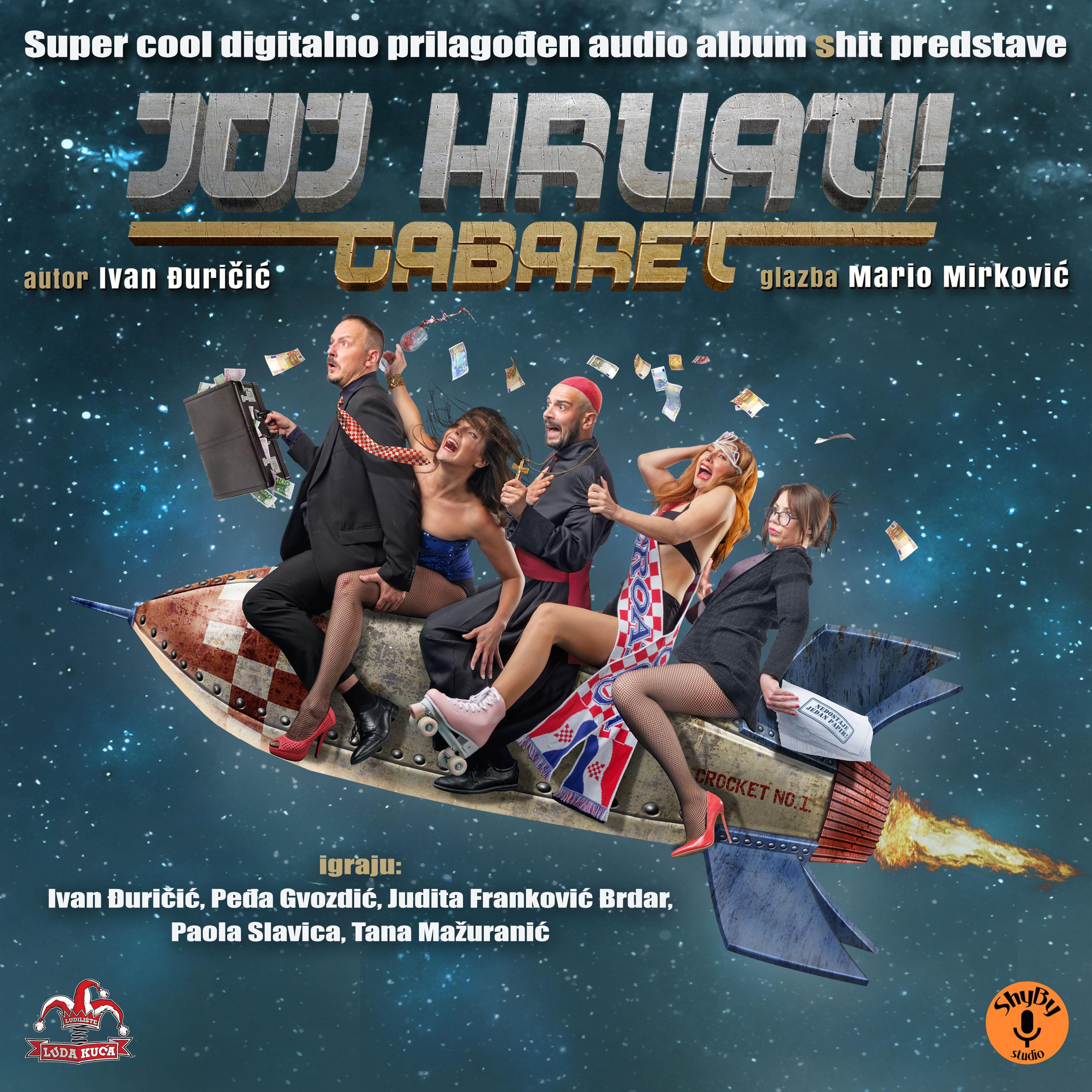 Života Struji Prepusti Se