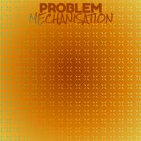 Problem Mechanisation