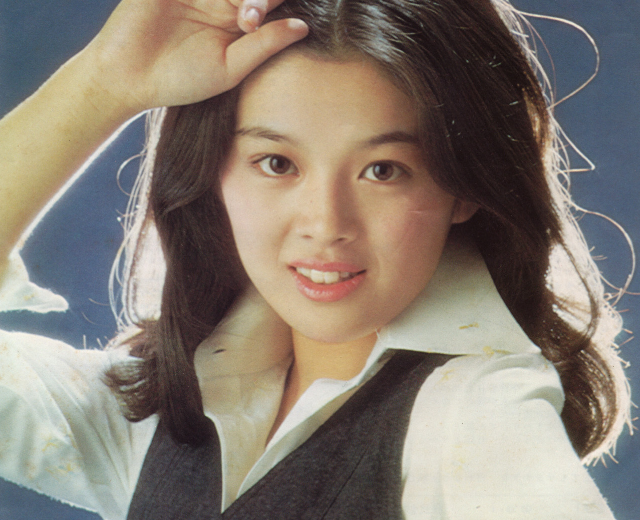 林寛子