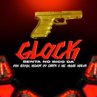 Senta no bico da glock