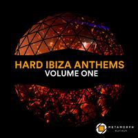 Hard Ibiza Anthems, Vol. 1