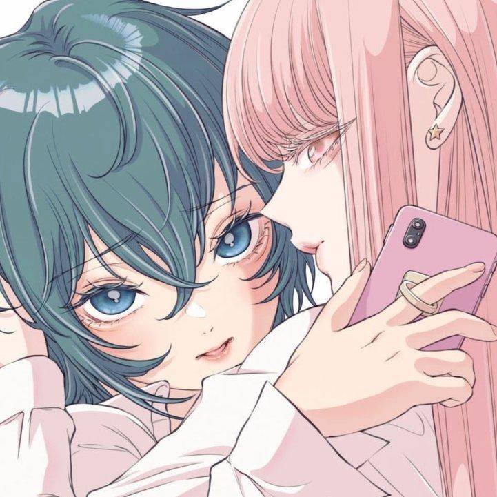 为了只让你能够闪耀