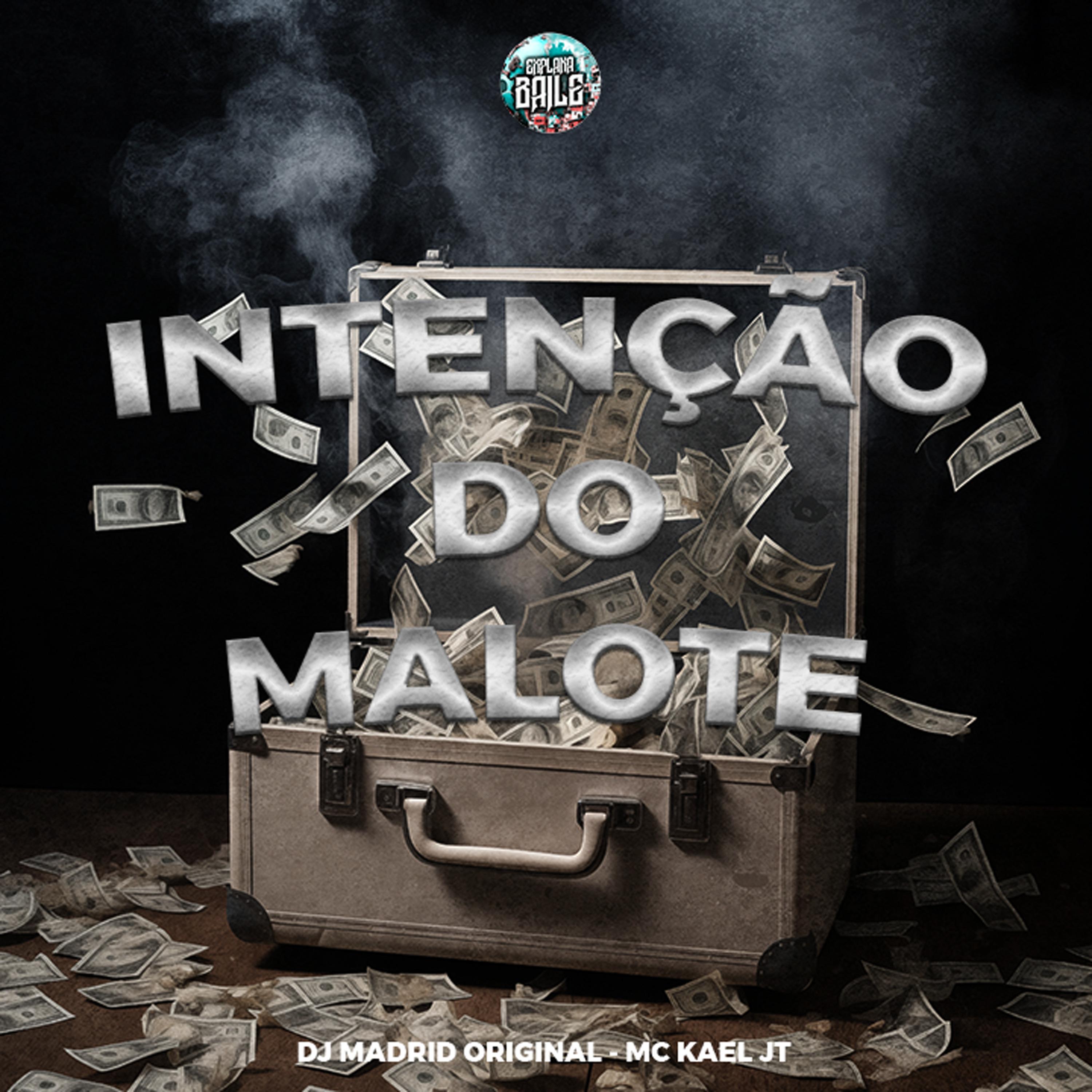 Intenção do Malote