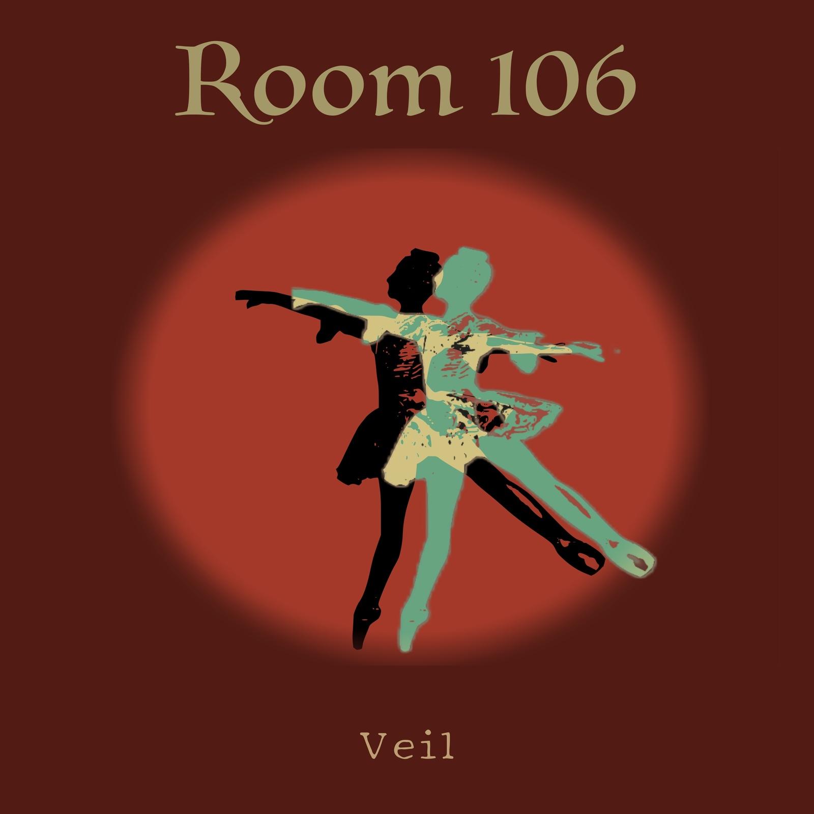 Room 106 (feat. ナースロボ＿タイプＴ)