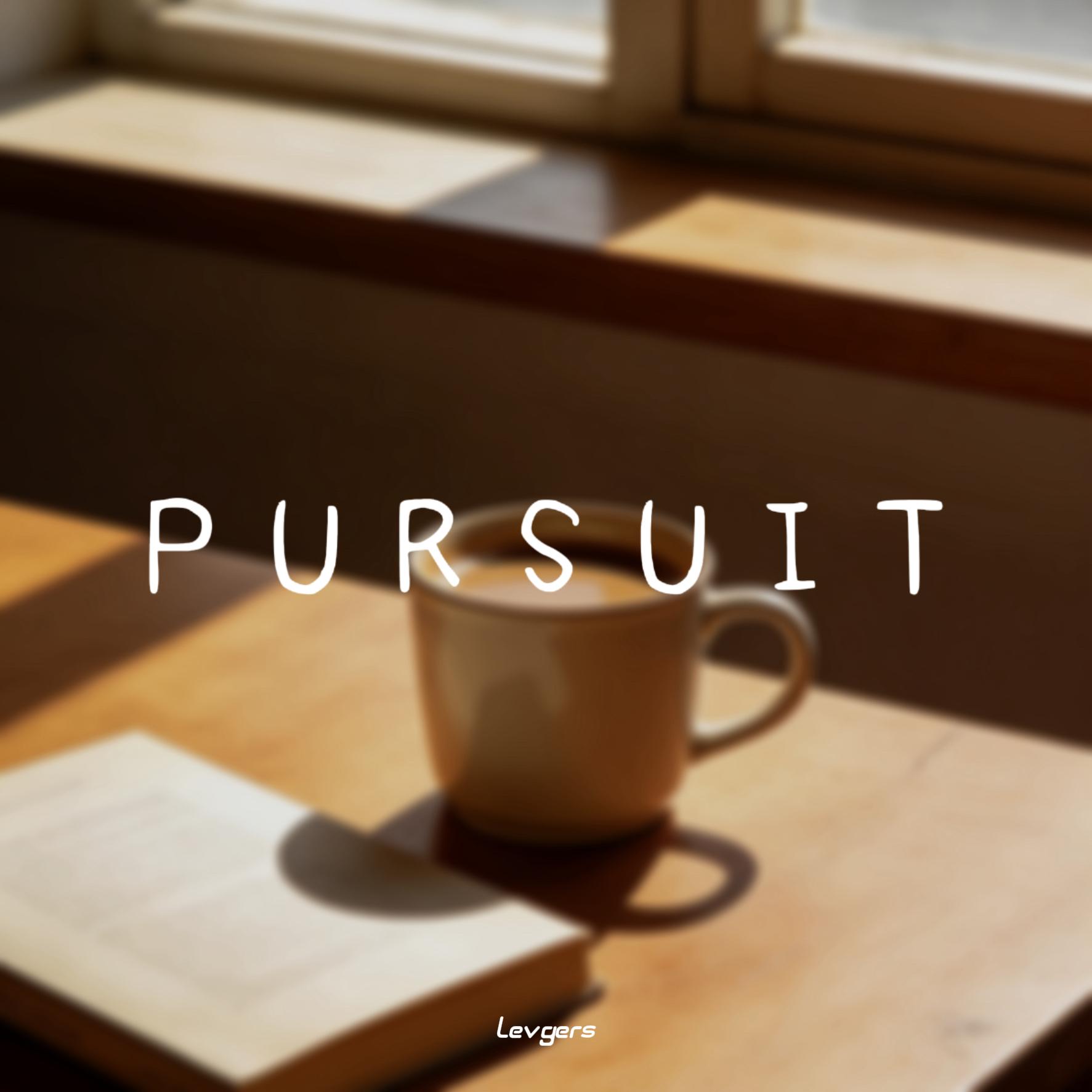 Pursuit