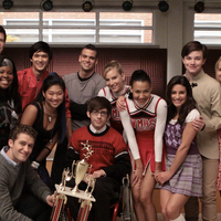 The Glee Club