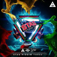 Stag Riddim Three