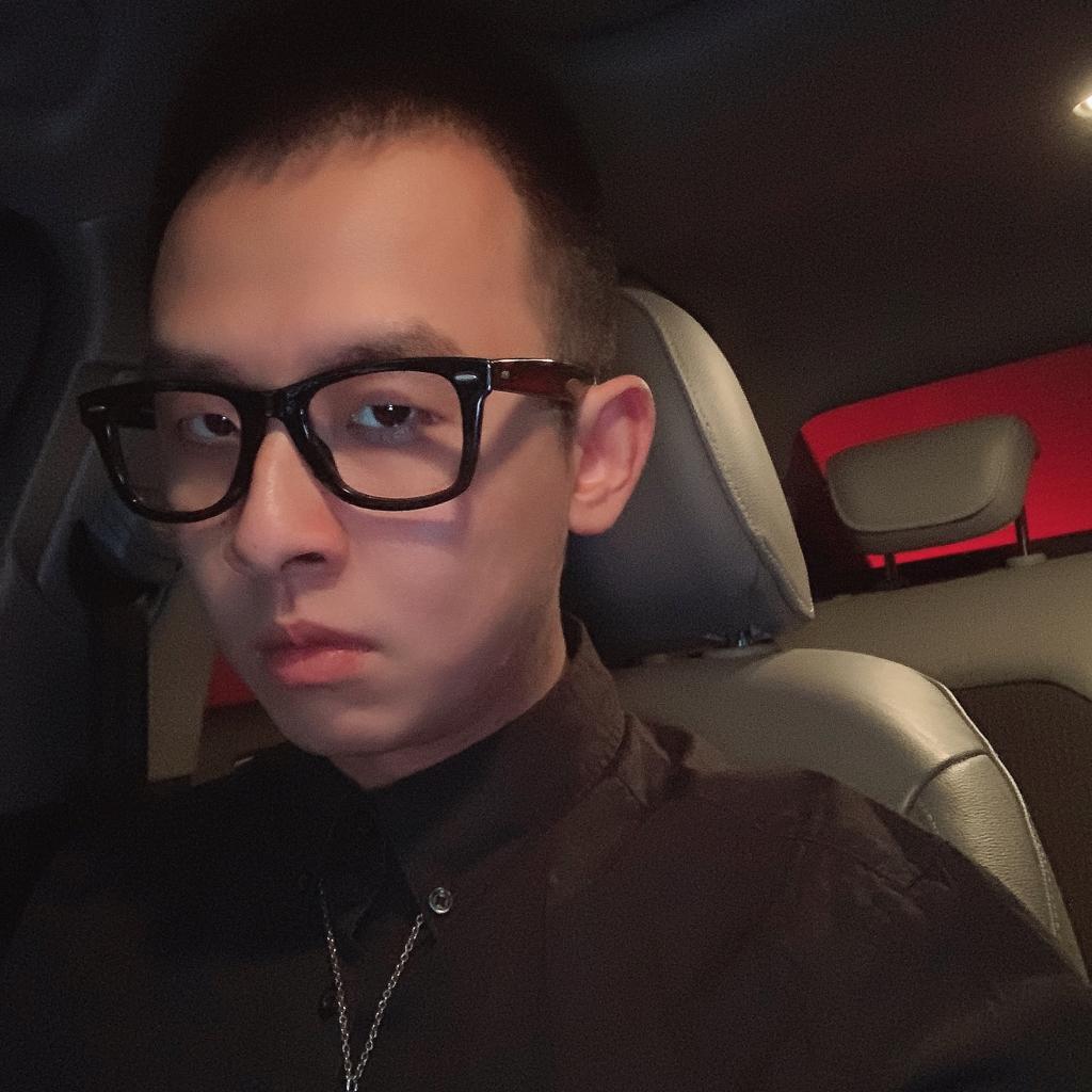 放下猎枪的猎人